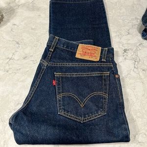 Levi’s New 517 32 x 30 bootcut jeans